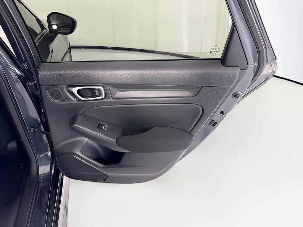 Certified 2023 Honda Civic EX image 27