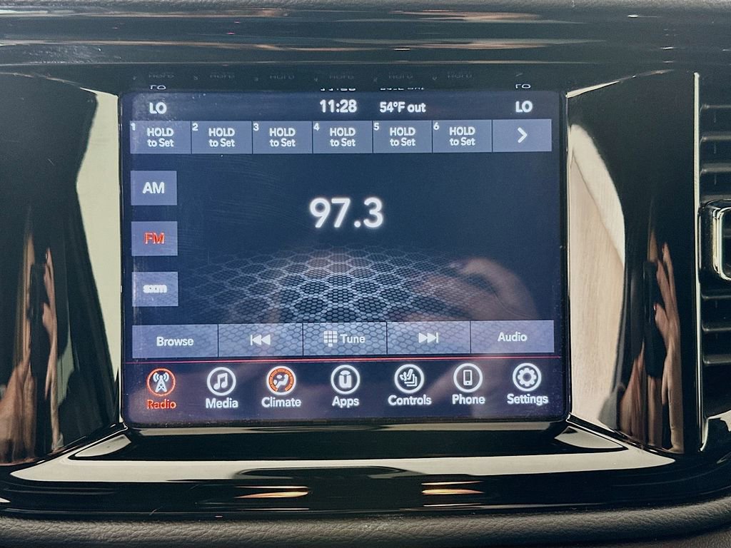 Used 2021 Dodge Durango GT image 14