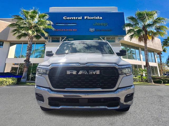 Certified 2025 RAM 1500 Big Horn image 3