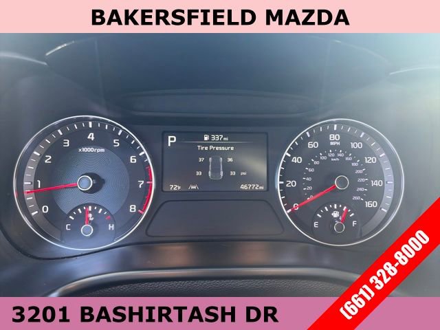 Used 2024 Kia Forte LXS image 15