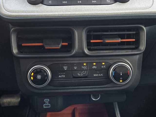 Used 2024 Ford Maverick XLT image 17