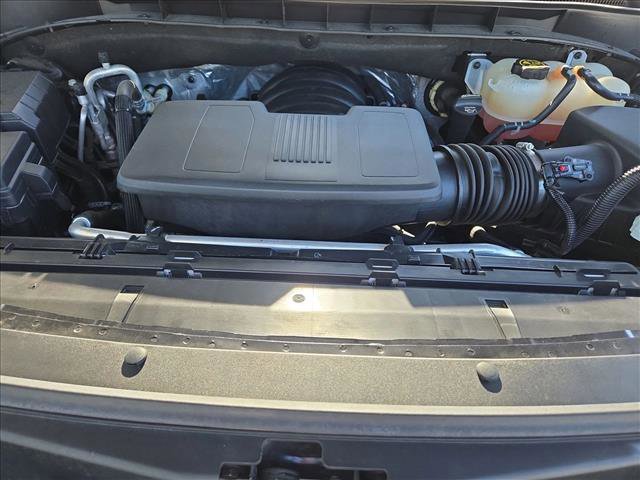 Used 2023 Cadillac Escalade ESV Sport Platinum w/ LPO, ONYX Package image 24