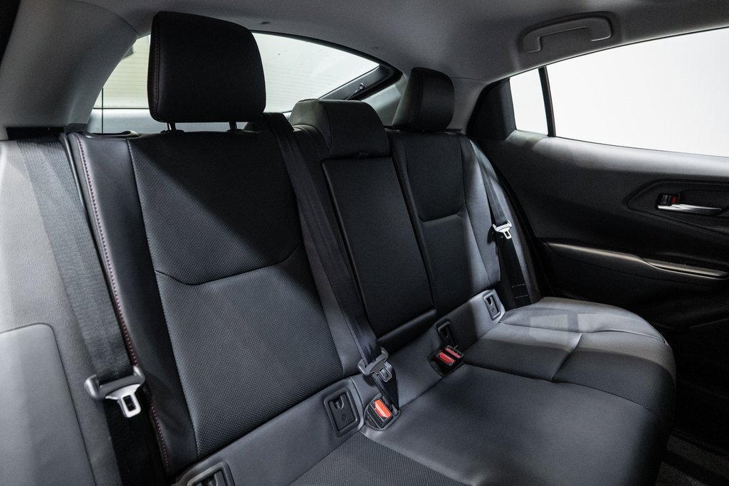 New 2026 Toyota Prius Plug-In Hybrid image 31