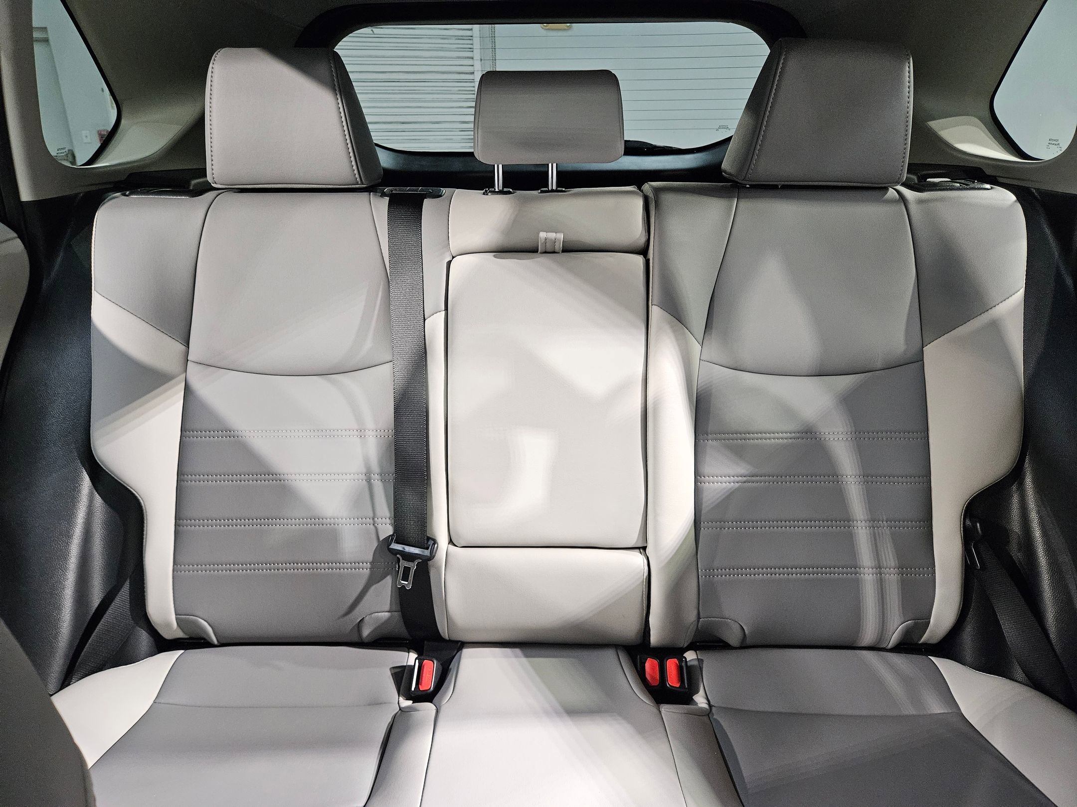 Certified 2025 Toyota RAV4 XLE Premium FWD image 13