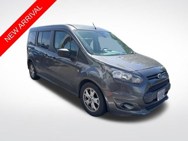 Used 2015 Ford Transit Connect XLT
