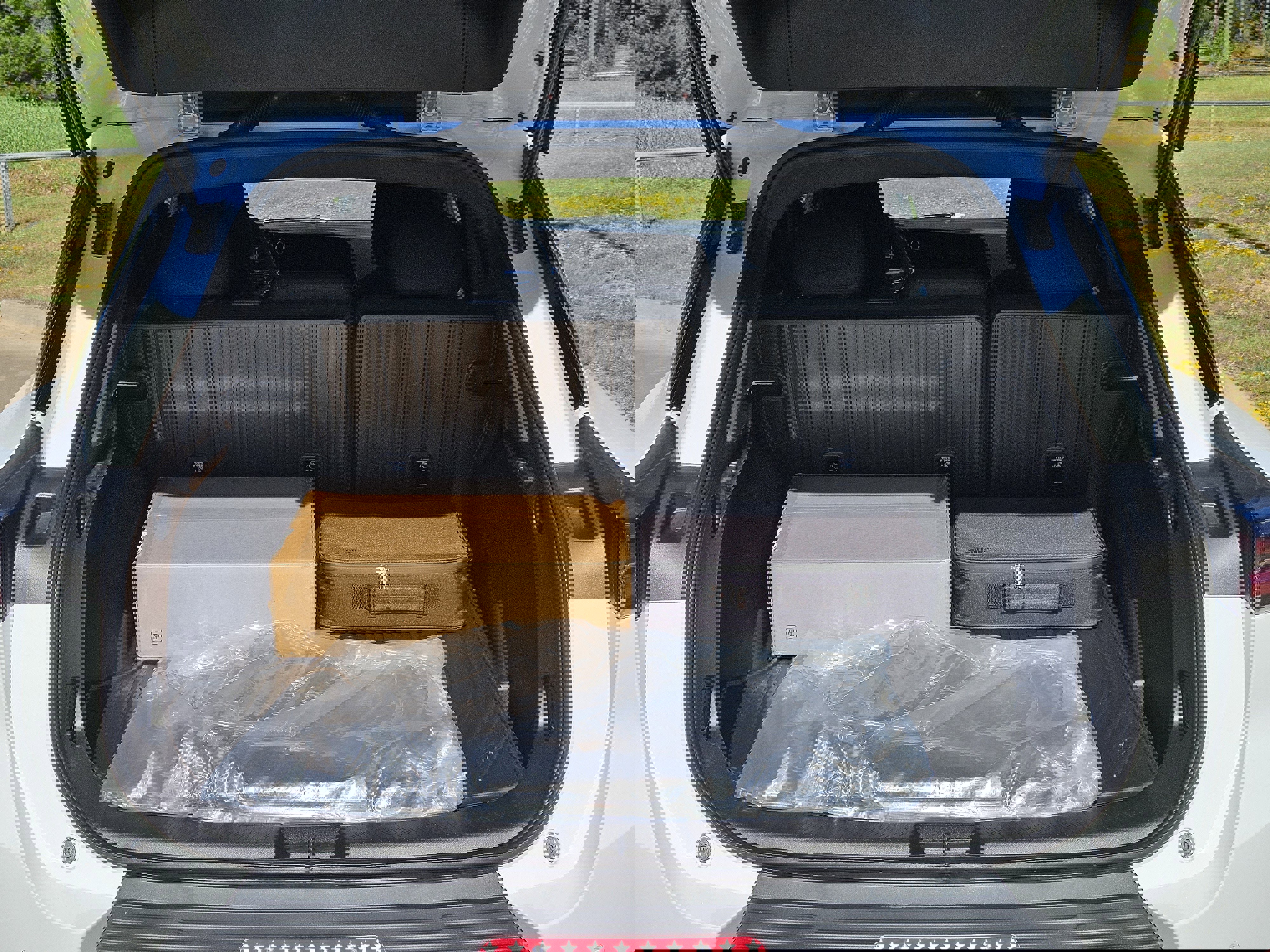 New 2026 Chevrolet Equinox EV LT w/ Comfort Package image 8