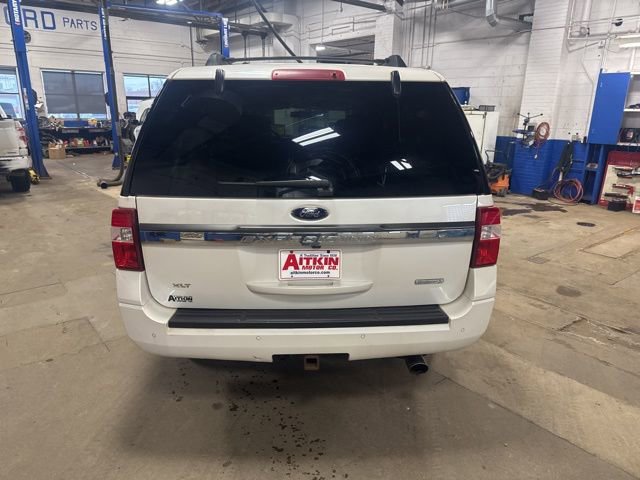 Used 2016 Ford Expedition EL XLT w/ Equipment Group 202A image 6