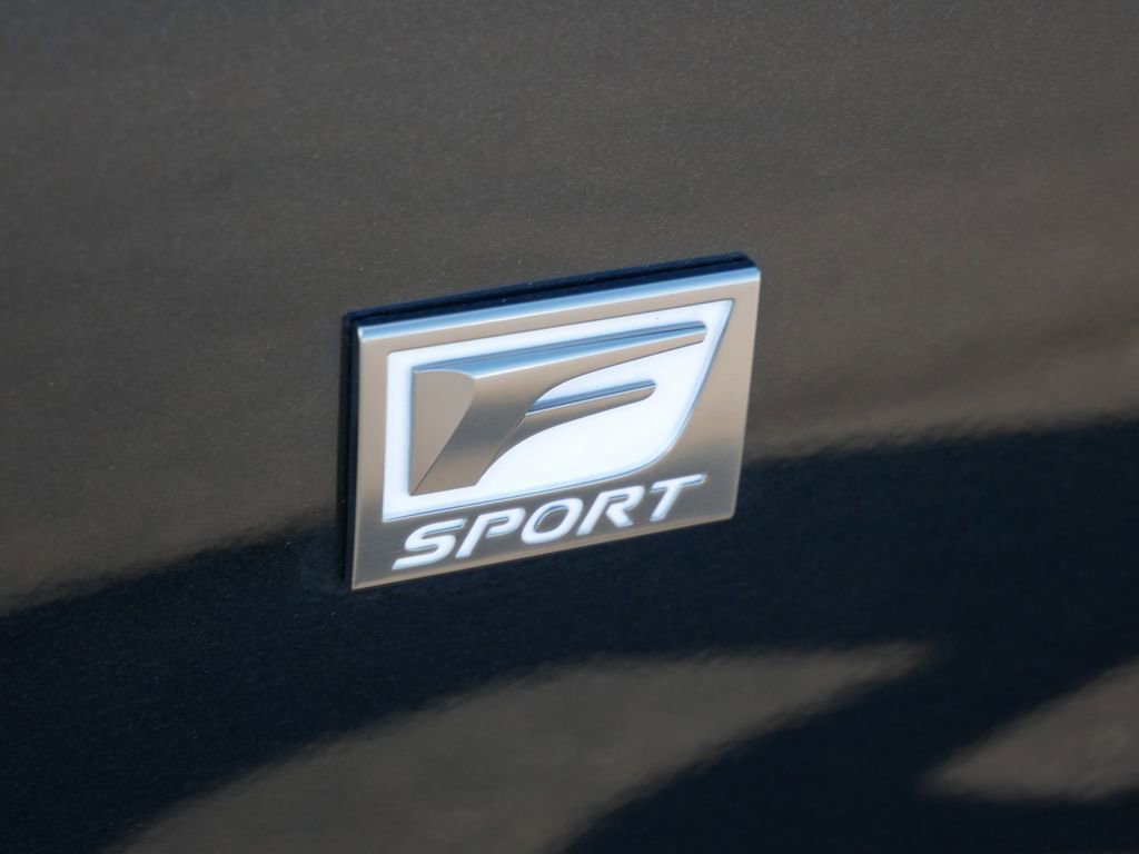 Used 2024 Lexus IS 350 F Sport w/ Memory Package image 10