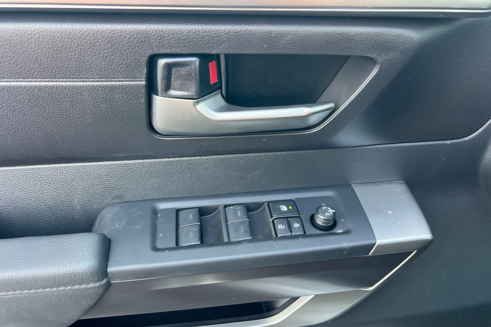 New 2026 Toyota Tundra SR5 w/ TRD Off-Road Package image 8