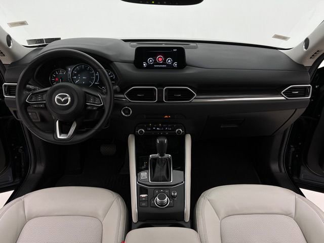 Used 2020 MAZDA CX-5 Grand Touring AWD/4WD image 21