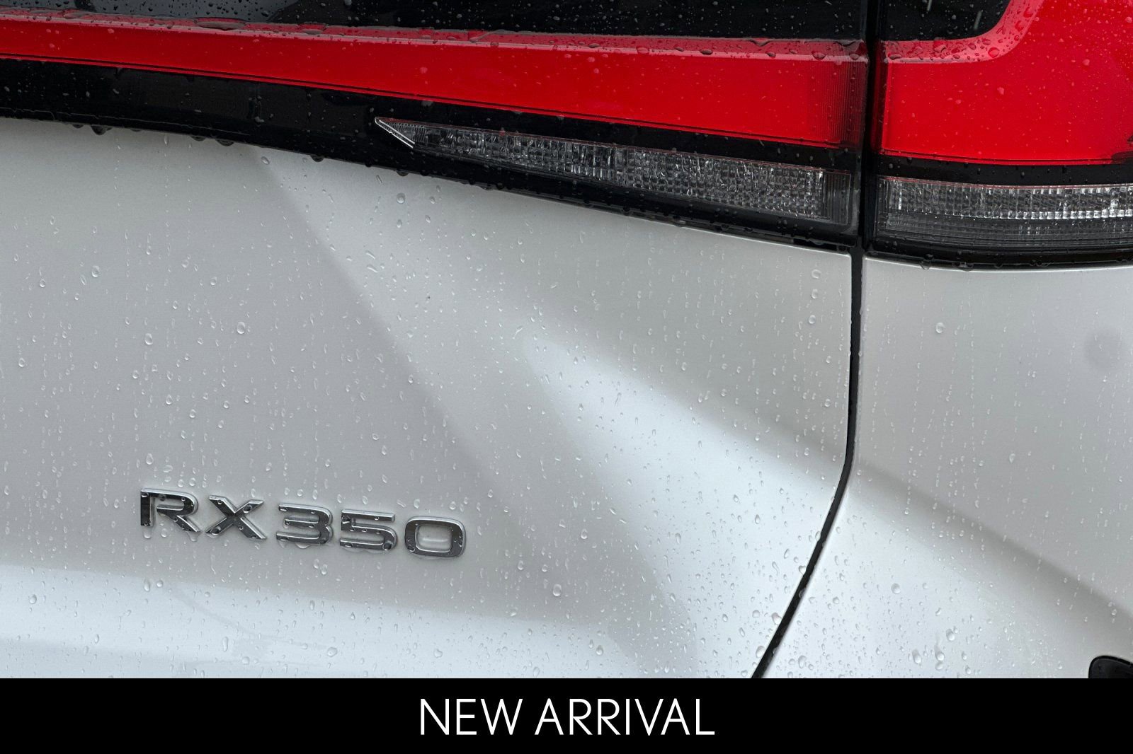 Certified 2023 Lexus RX 350 Premium Plus w/ Cold Area Package image 31