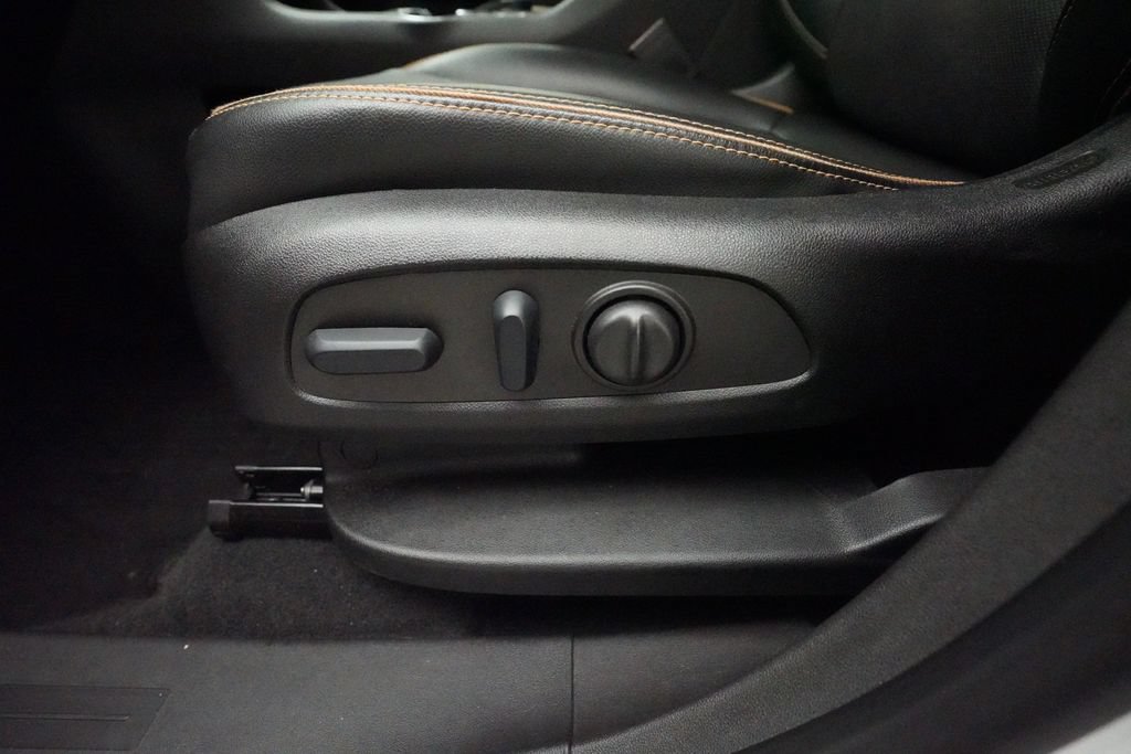 Used 2023 GMC Terrain AT4 w/ Infotainment Package II AWD/4WD image 29