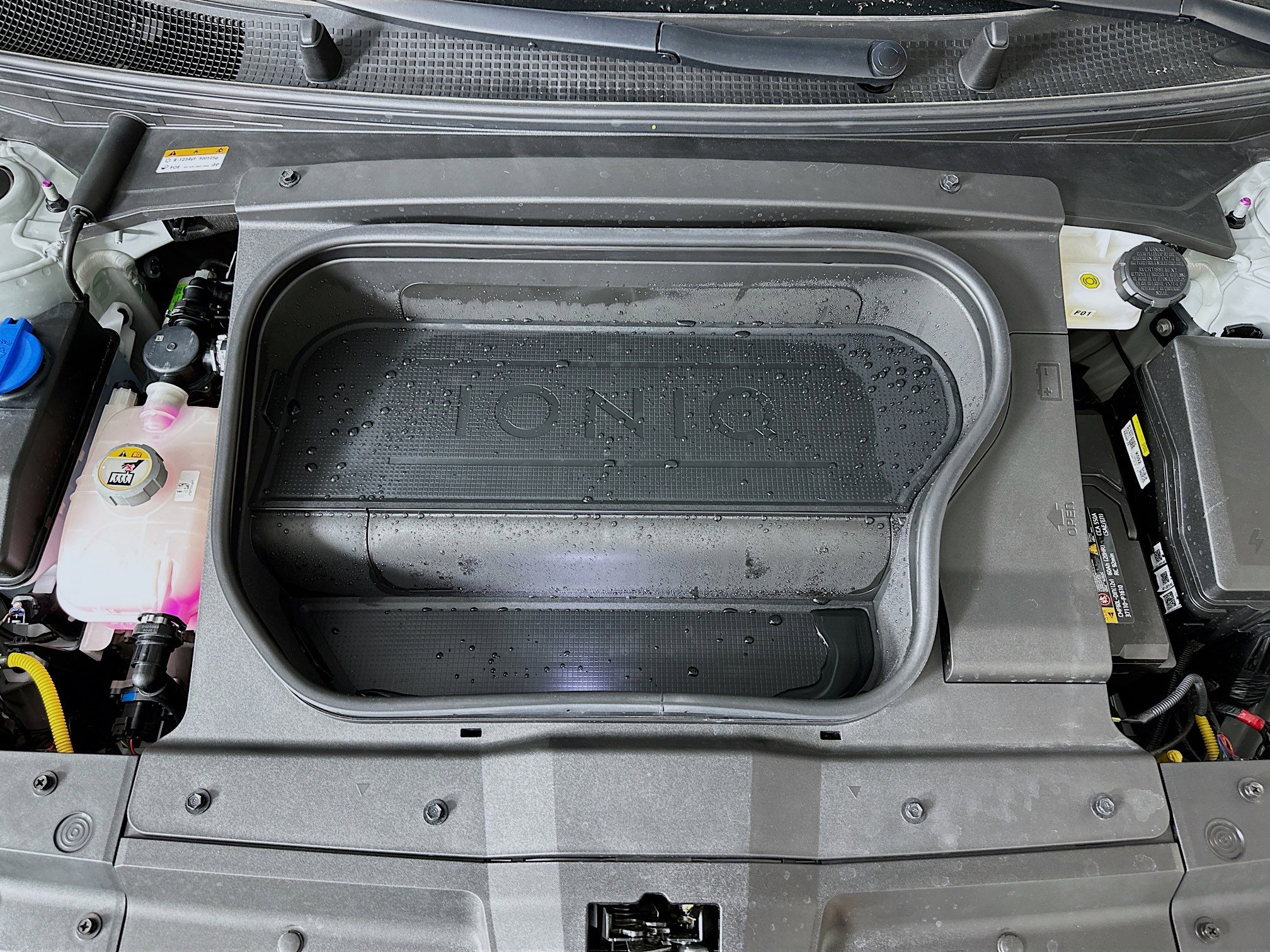 Used 2024 Hyundai Ioniq 6 Limited RWD image 34