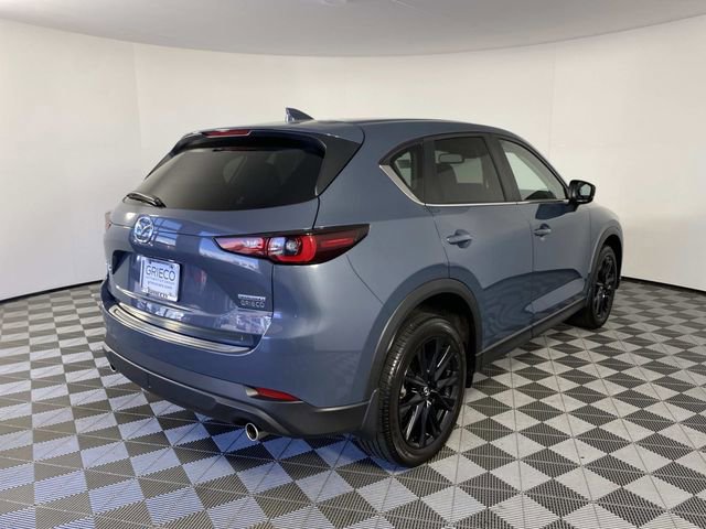 Used 2024 MAZDA CX-5 Carbon Edition AWD/4WD image 11