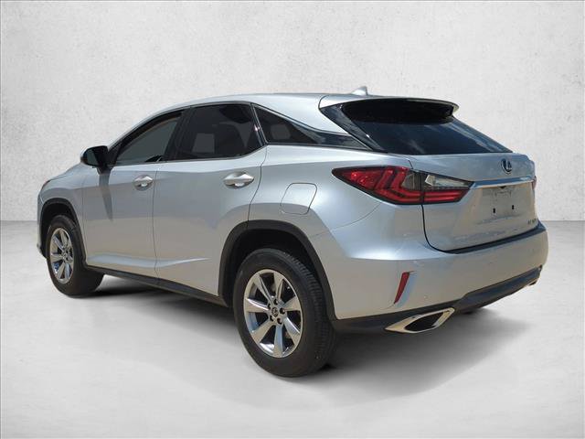 Used 2019 Lexus RX 350 FWD w/ Accessory Package image 7
