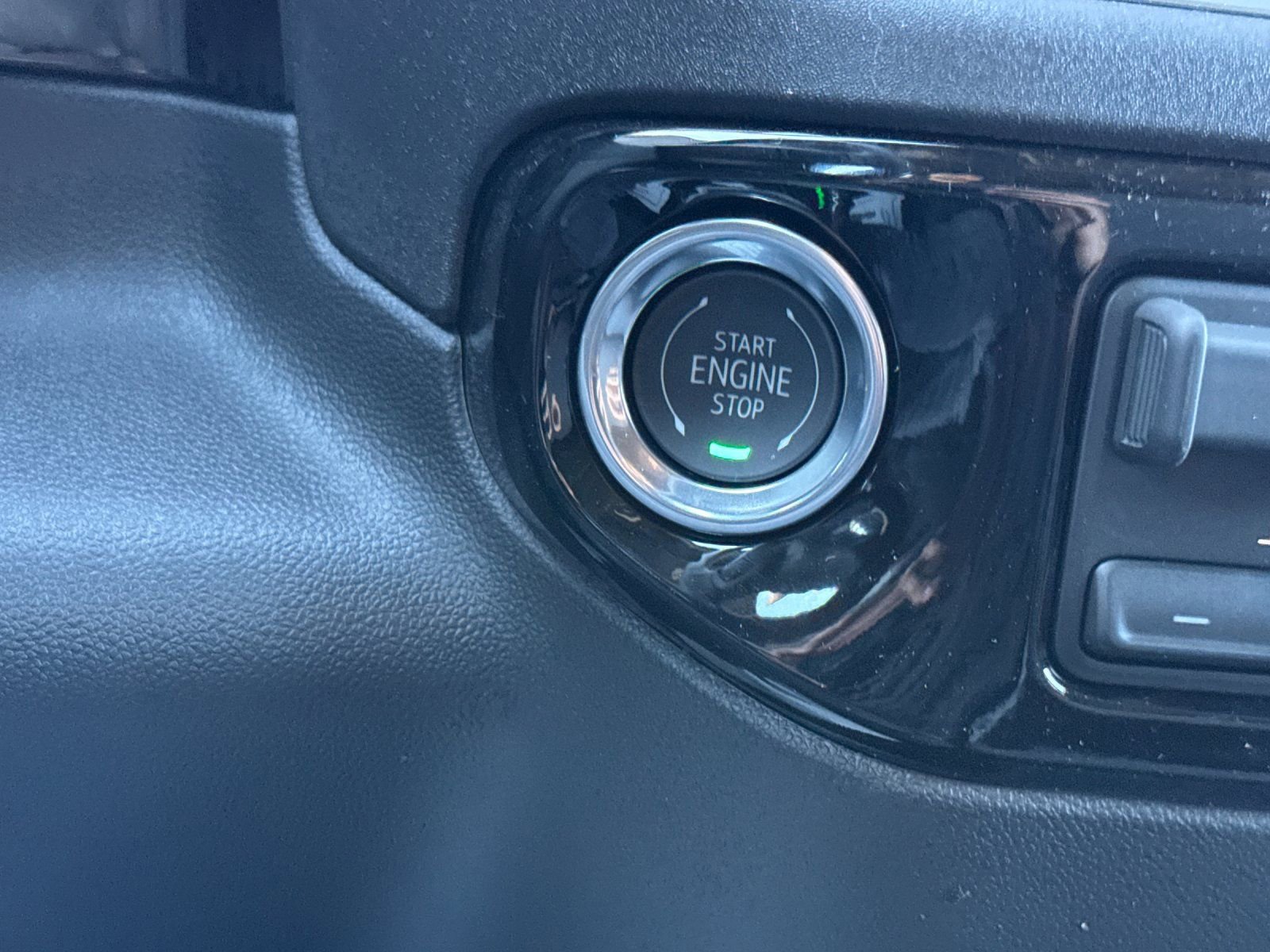 New 2026 Chevrolet Silverado 1500 RST image 24