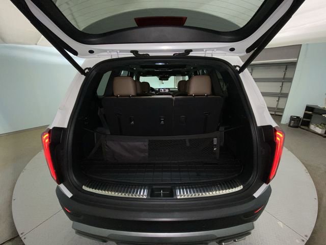 Used 2021 Kia Telluride SX w/ SX Prestige Package AWD/4WD image 25