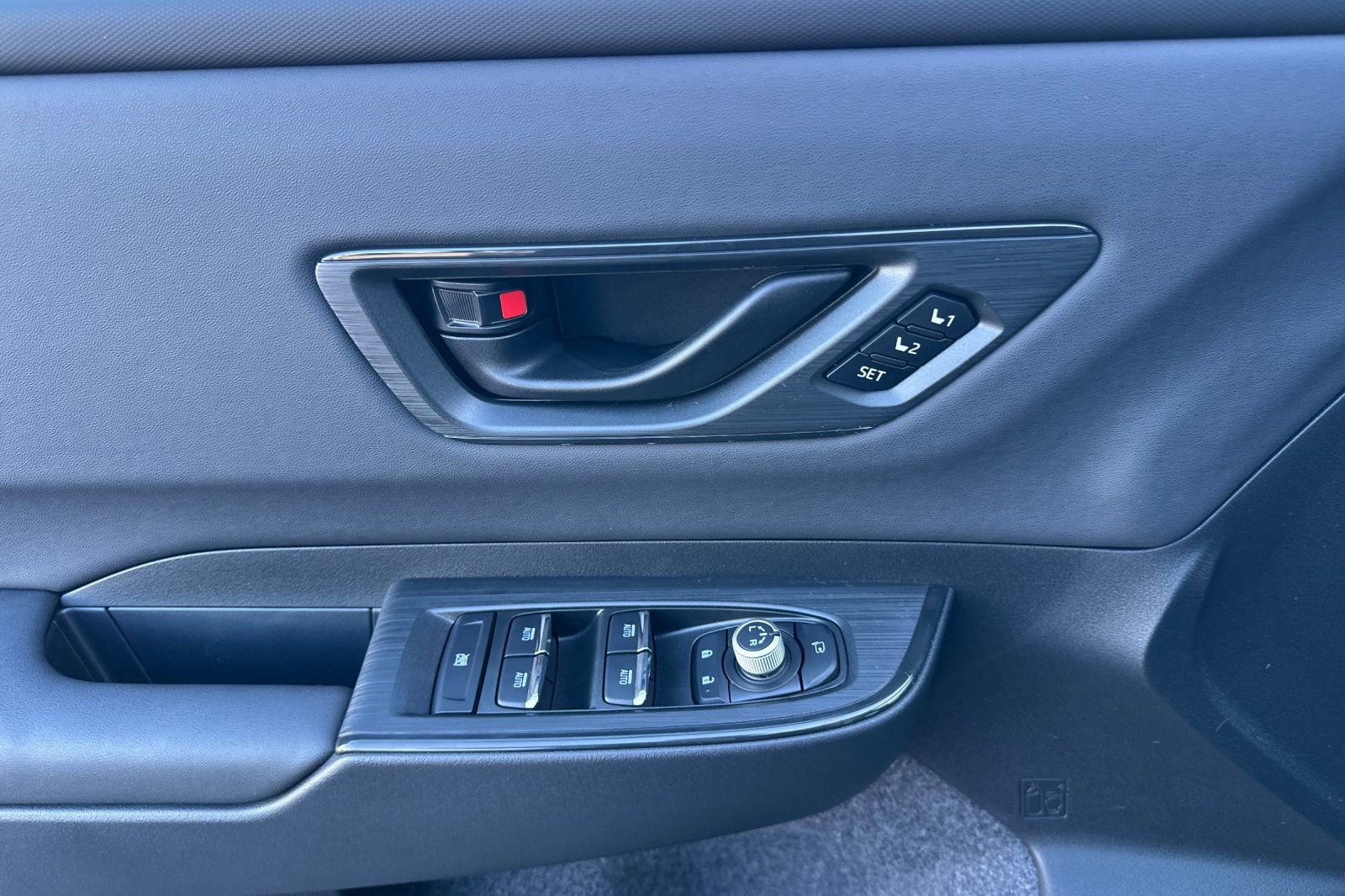 New 2026 Subaru Outback Wilderness image 11