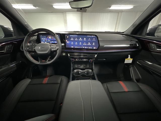 New 2026 Chevrolet Traverse RS w/ LPO, Floor Liner Package image 21