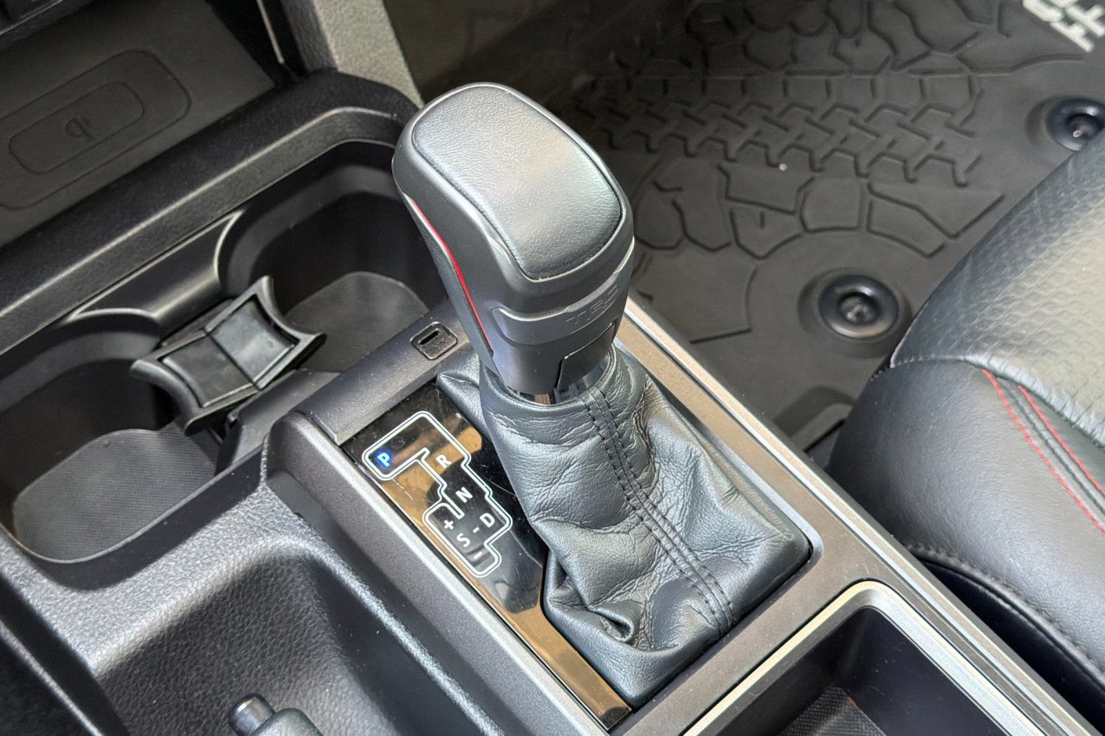 Used 2021 Toyota Tacoma TRD Pro AWD/4WD image 25