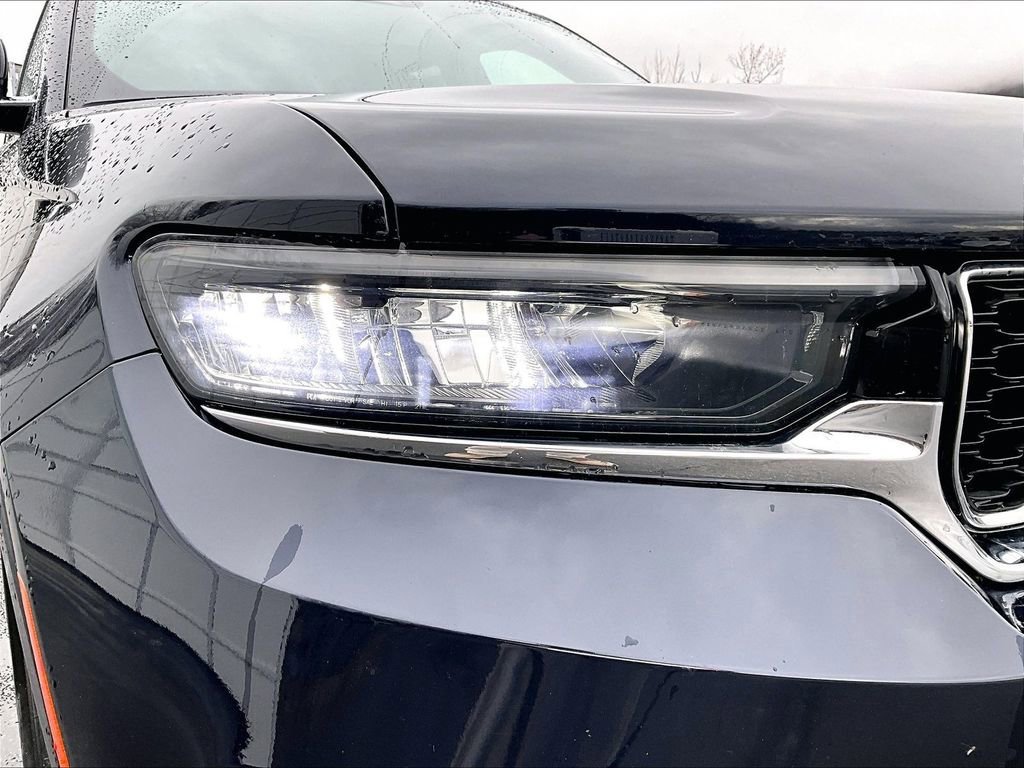 Used 2024 Jeep Grand Cherokee Limited AWD/4WD image 29