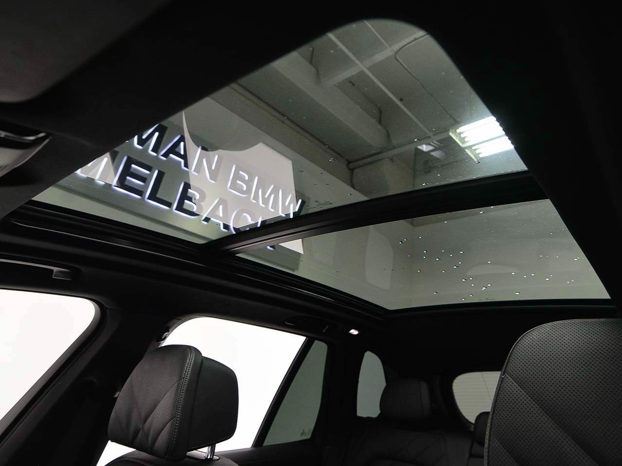 Used 2024 BMW X5 sDrive40i w/ Premium Package RWD image 7