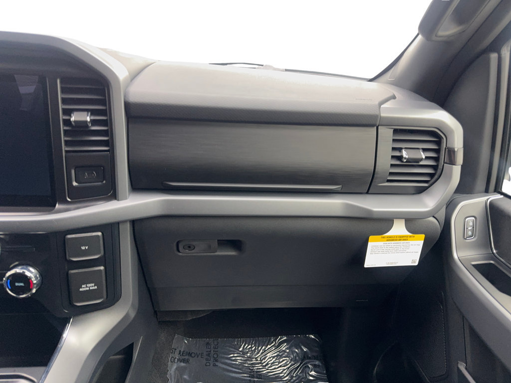 Used 2026 Ford F150 XLT w/ FX4 Off-Road Package AWD/4WD image 61