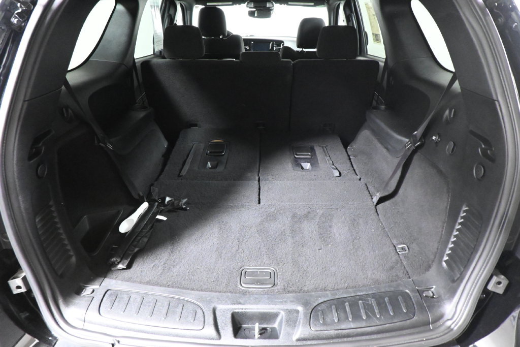 Used 2023 Dodge Durango SXT Launch Edition AWD/4WD image 38