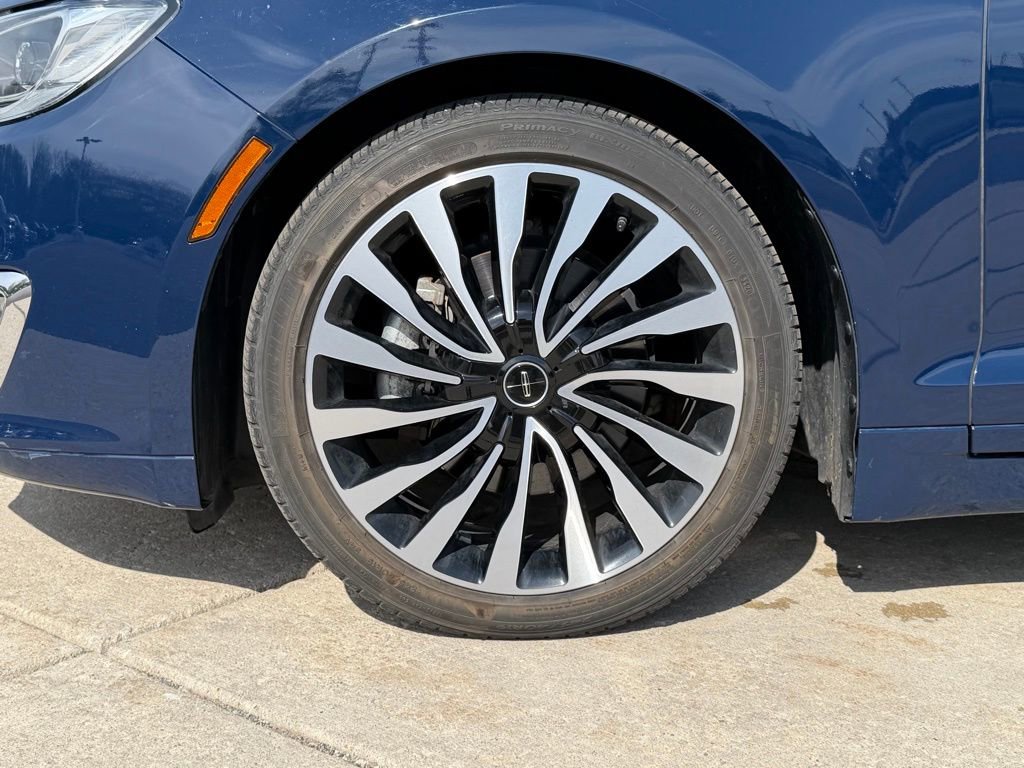 Used 2018 Lincoln MKZ Black Label w/ Climate Package FWD image 15