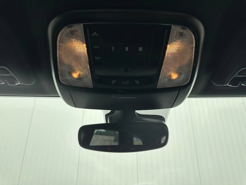 New 2026 Dodge Durango GT AWD/4WD image 30