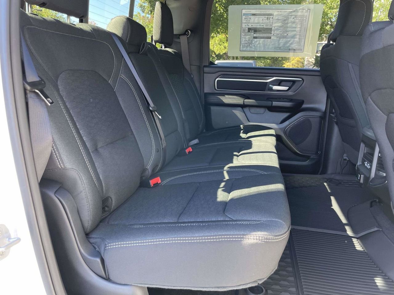 New 2026 RAM 1500 Big Horn image 31