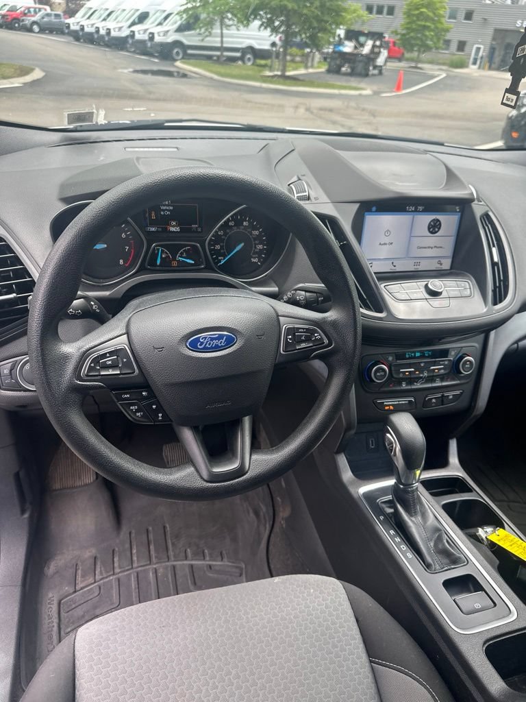Used 2019 Ford Escape SE AWD/4WD image 15