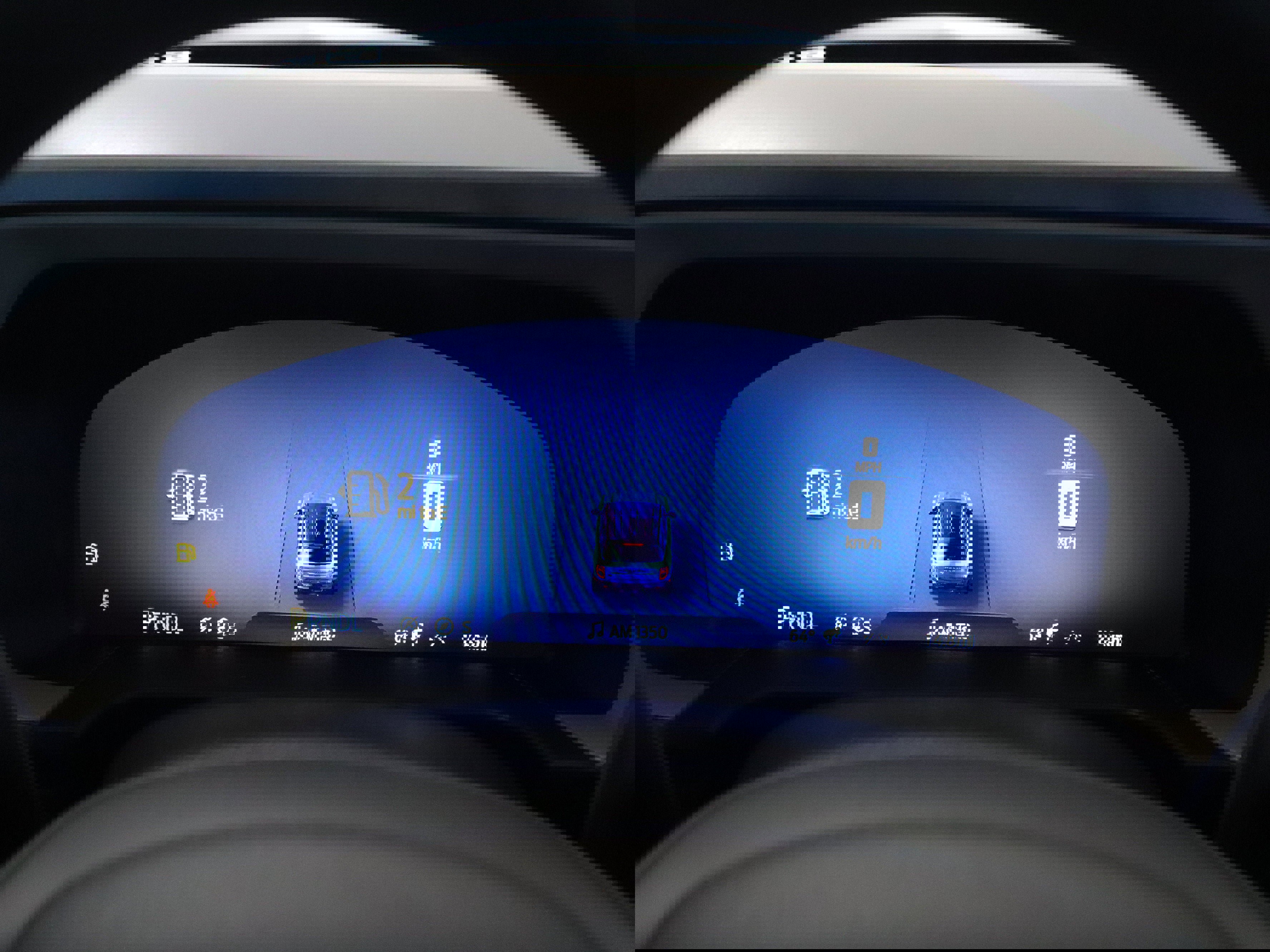 Used 2025 Ford Bronco Sport Big Bend image 23