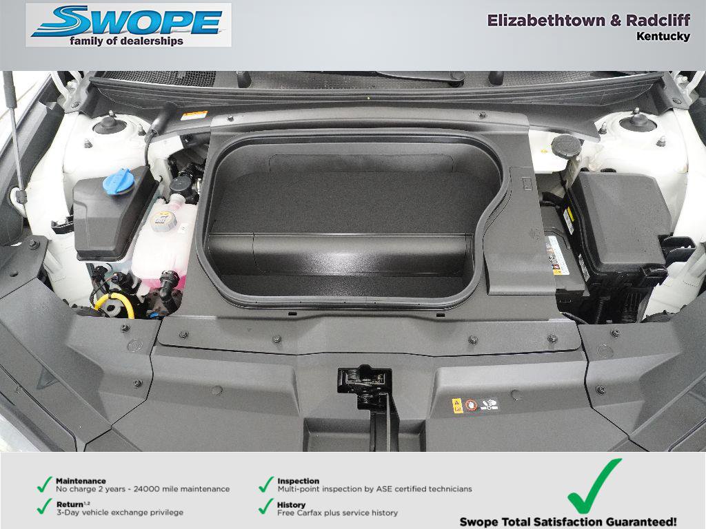 New 2025 Hyundai Ioniq 6 SE image 19