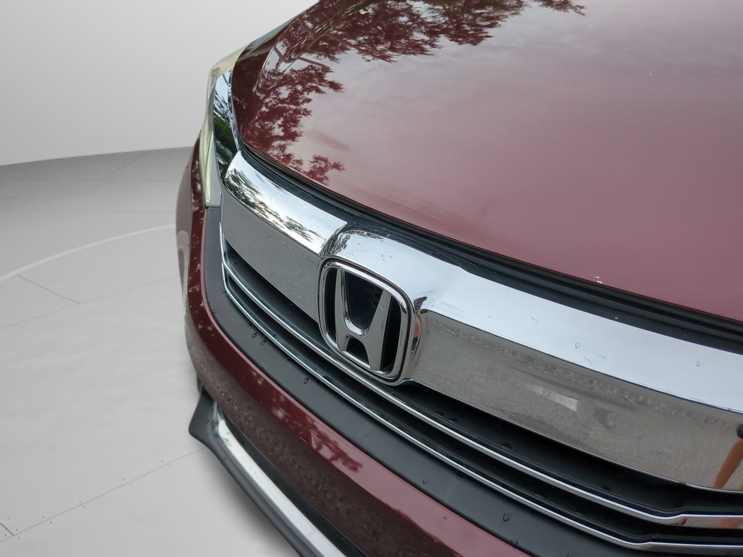 Certified 2017 Honda Accord EX-L image 30