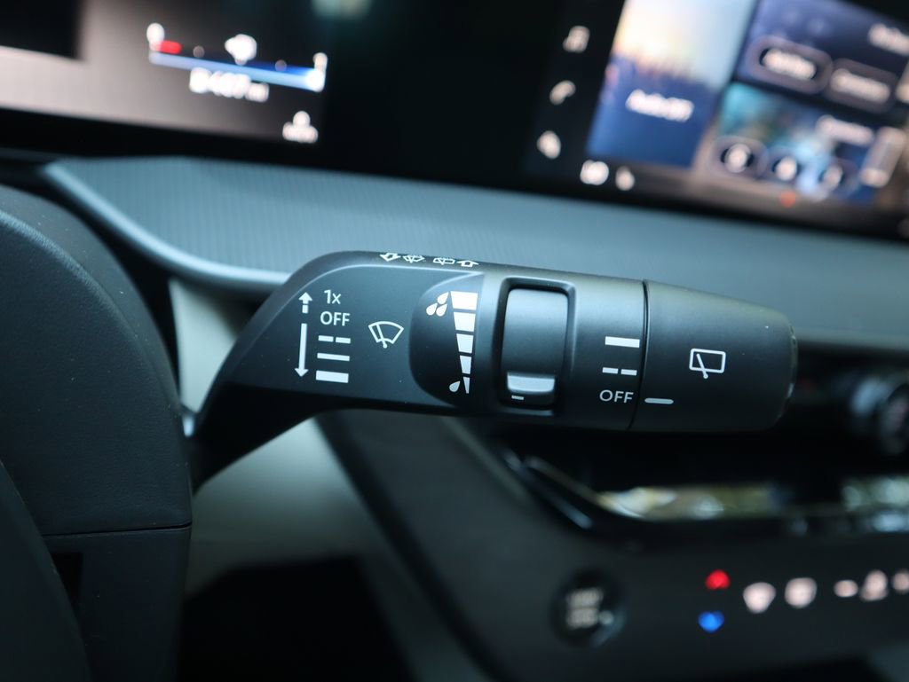 New 2025 Nissan Murano SV w/ Cargo Package image 18