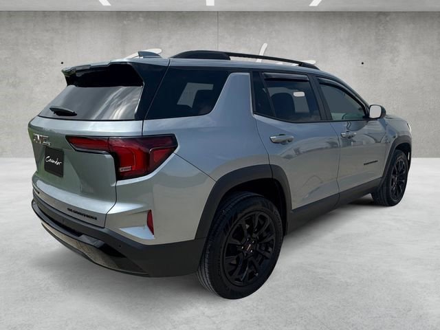 Certified 2025 GMC Terrain Elevation w/ Black Edition AWD/4WD image 8