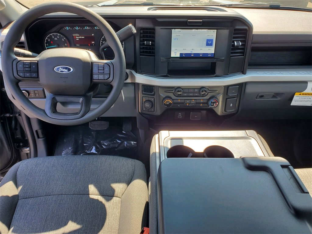 New 2026 Ford F350 XL image 19