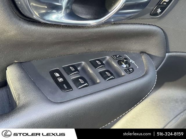 Used 2021 Volvo XC90 T8 Inscription w/ Advanced Package image 17