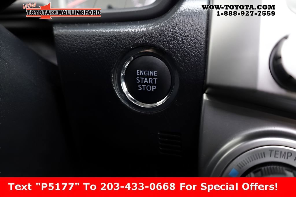 Certified 2022 Toyota 4Runner Limited AWD/4WD image 36