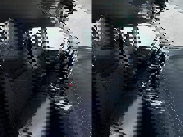 New 2026 Nissan Frontier SV w/ All-Weather Content Package image 24