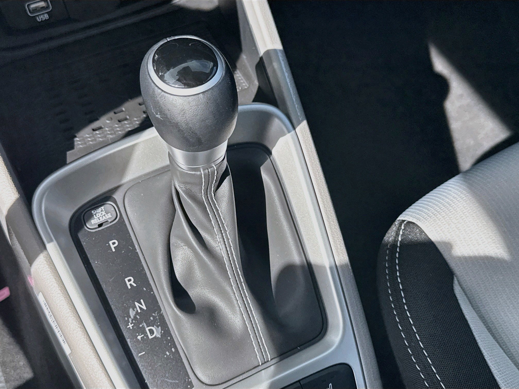 New 2026 Hyundai Venue SEL FWD image 13