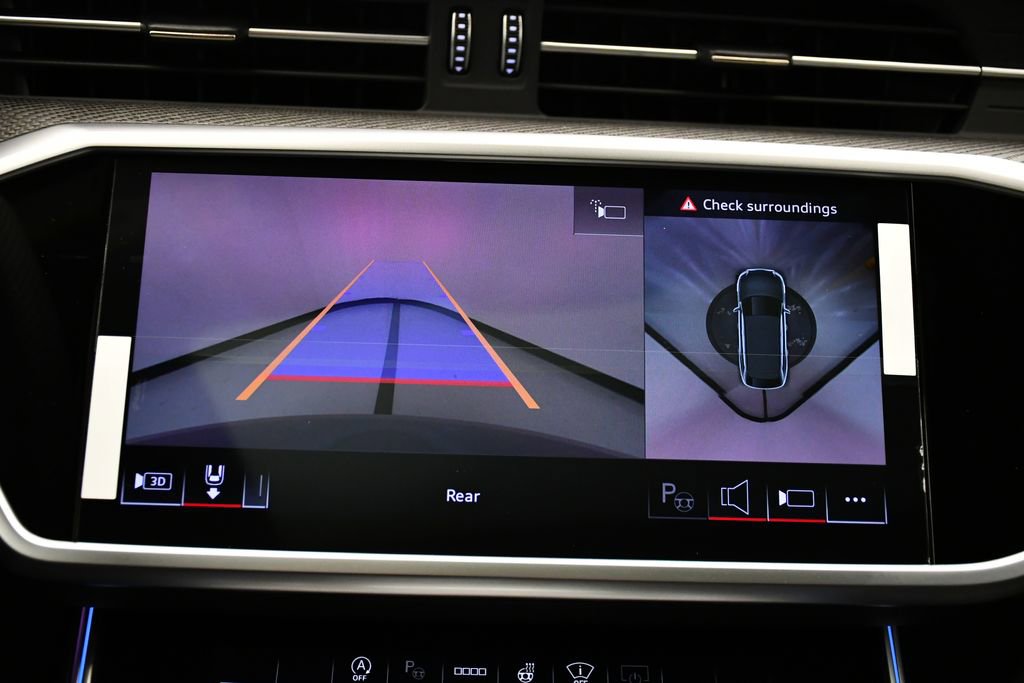 New 2026 Audi RS 6 performance image 25