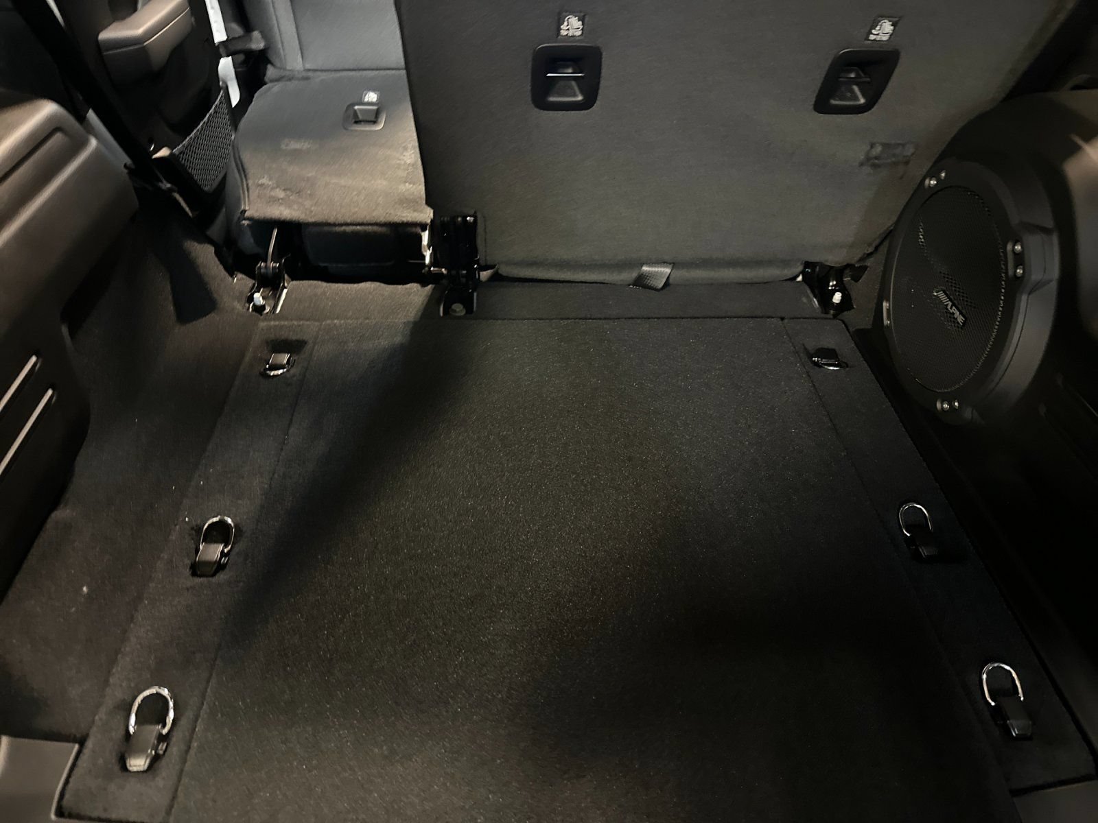 New 2026 Jeep Wrangler Unlimited Sport AWD/4WD image 14