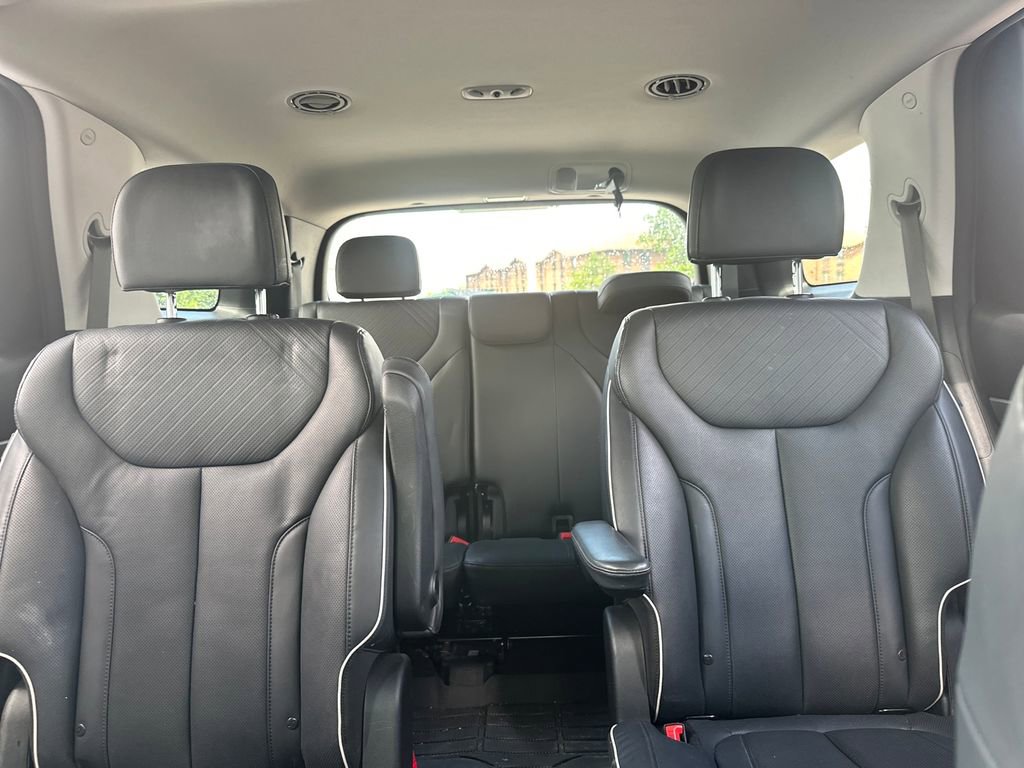 Used 2023 Hyundai Palisade SEL w/ Premium Package AWD/4WD image 17