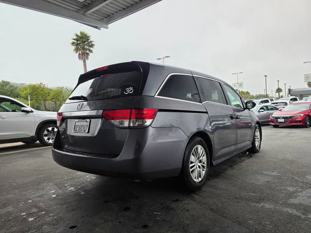 Used 2016 Honda Odyssey LX image 6