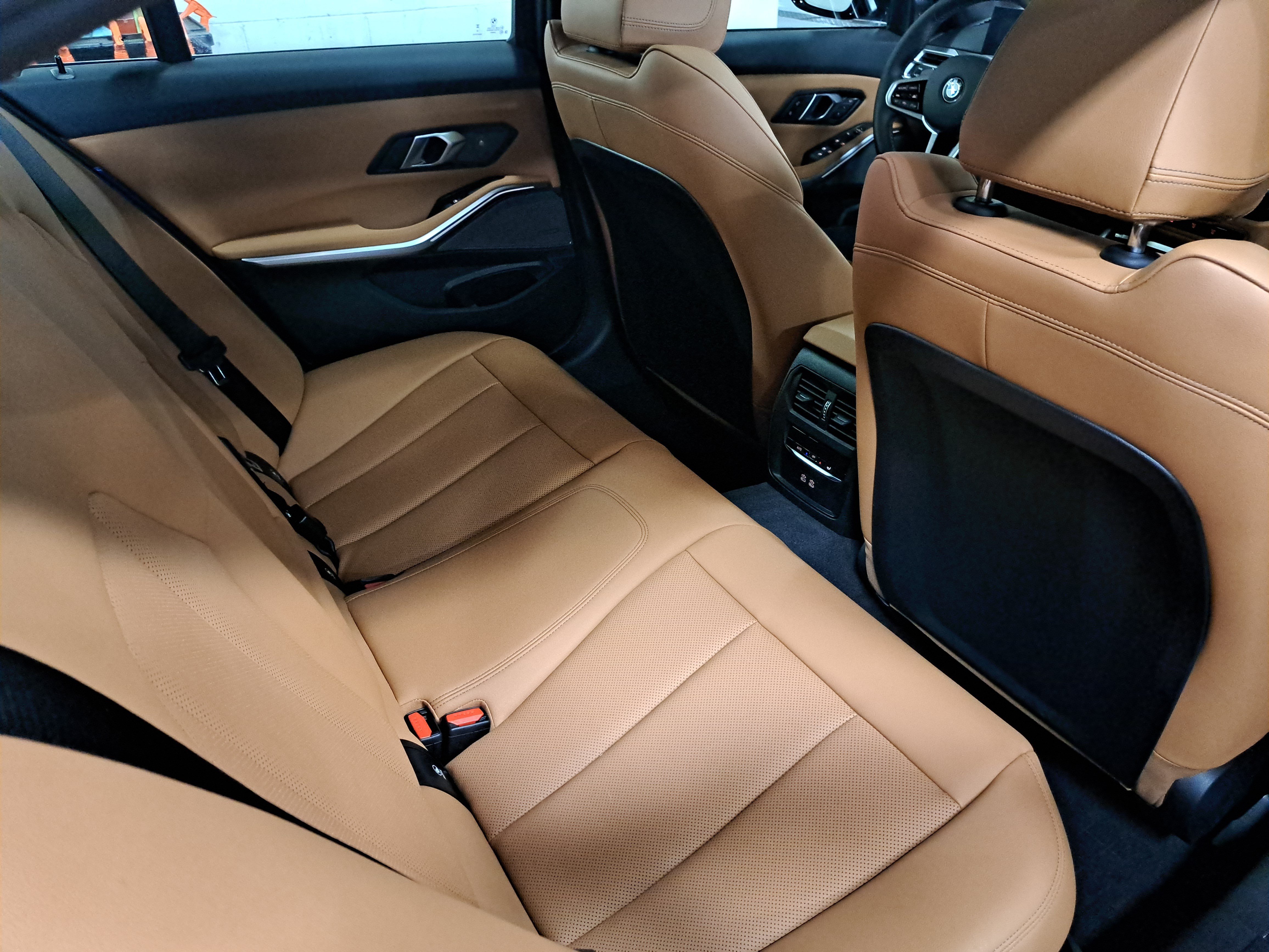 Certified 2025 BMW M340i Sedan RWD image 12