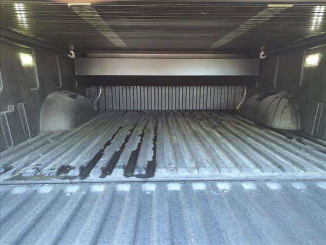 Used 2023 Toyota Tundra Platinum AWD/4WD image 5