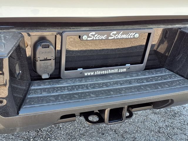 New 2026 GMC Sierra EV Elevation AWD/4WD image 22