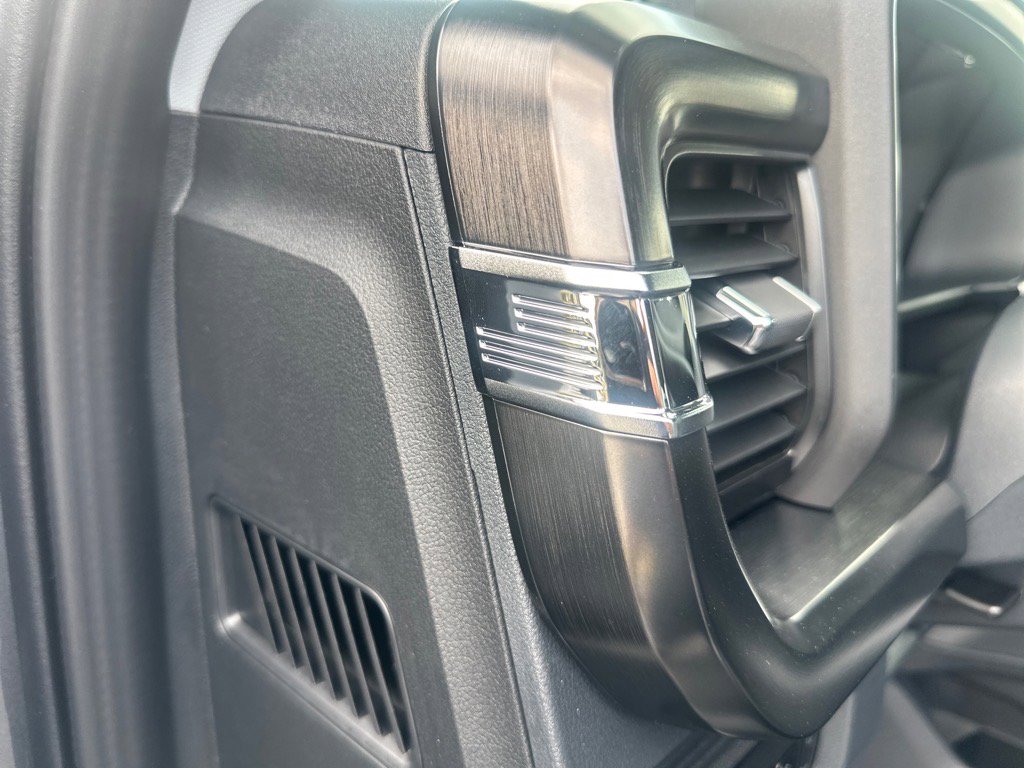 New 2026 Ford F250 Lariat image 22